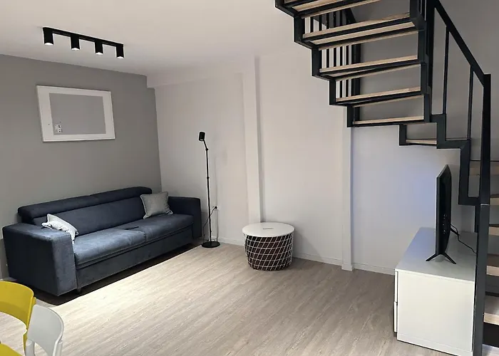 Jobelhome Blaha Apartment
