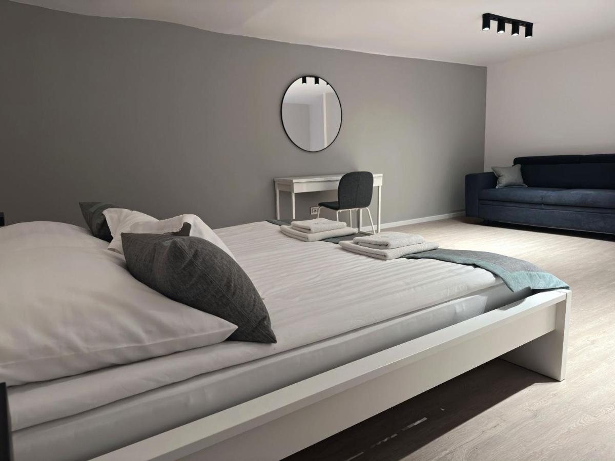 Apartmán Jobelhome Blaha