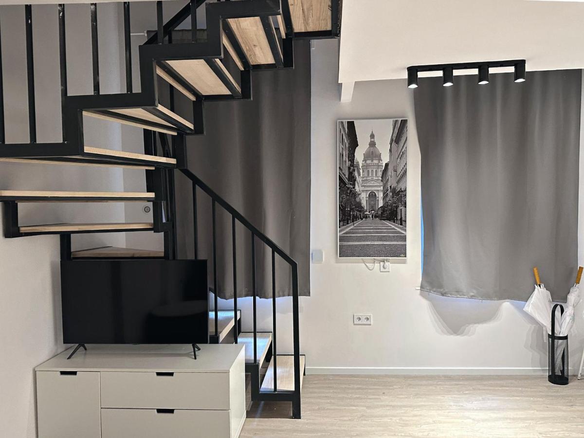 Apartmán Jobelhome Blaha *