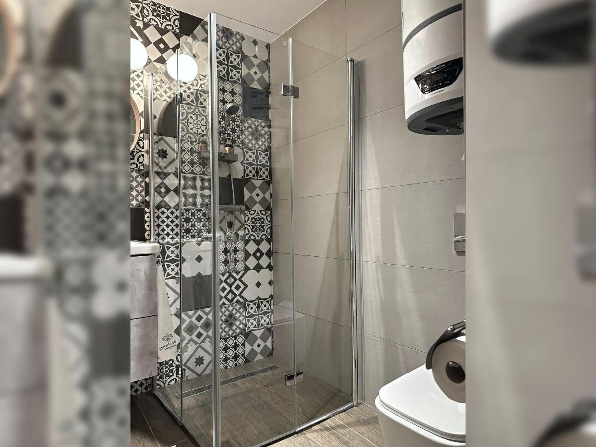 Jobelhome Blaha Apartmán *